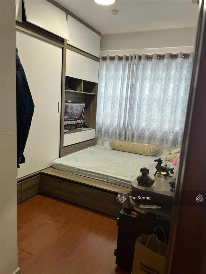 Bán nhà như hình (tầng đẹp) 8x plus sổ cầm tay 63m2 2pn 2wc