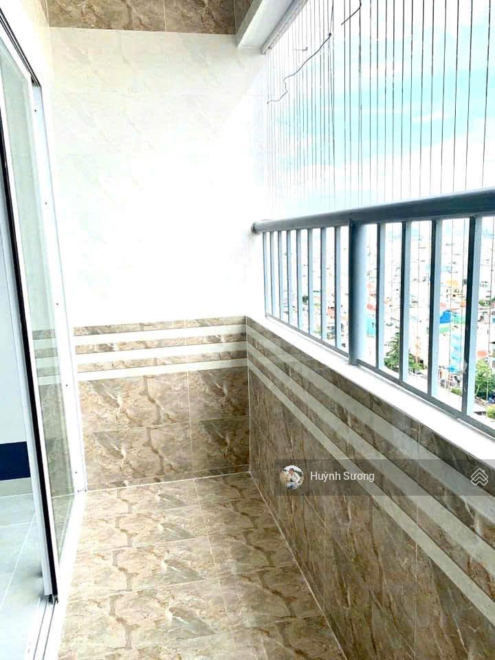 Bán summer square căn 1 phòng ngủ (siêu hiếm)