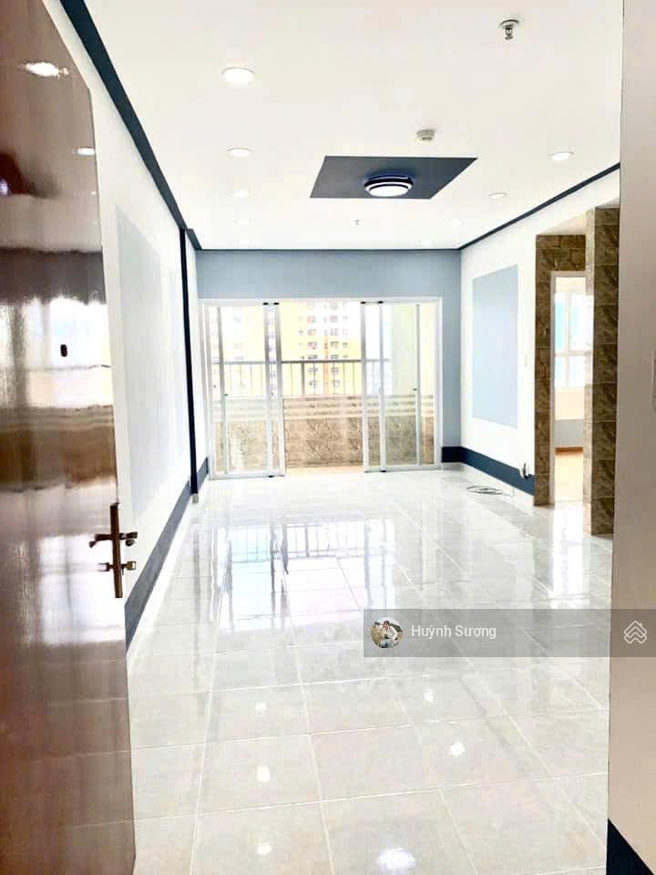 Bán summer square căn 1 phòng ngủ (siêu hiếm)