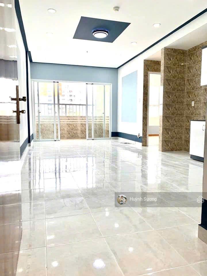 Bán summer square căn 1 phòng ngủ (siêu hiếm)