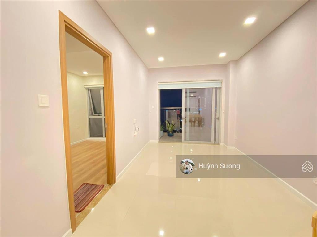 Cho thuê cc 2pn, 2wc tại rivera park sài gòn, 16 triệu, 74m2, view đẹp