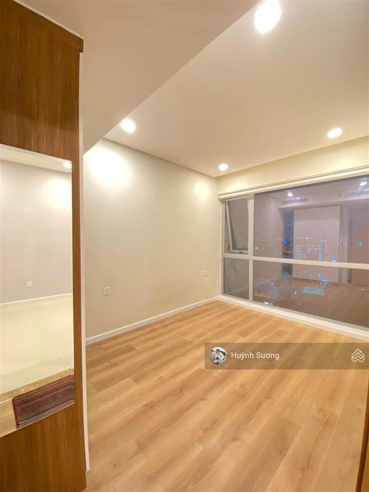 Cho thuê cc 2pn, 2wc tại rivera park sài gòn, 16 triệu, 74m2, view đẹp