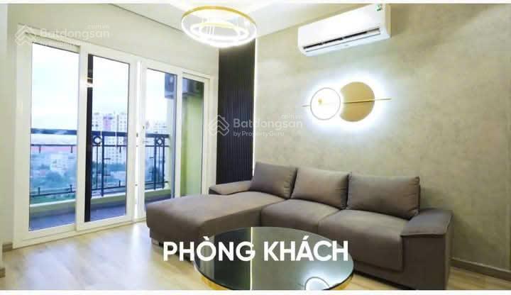 Hiếm cc xi grand court (q10) 75m2/2pn/2wc (sổ hồng)