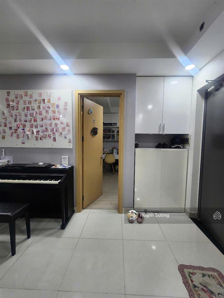 Bán căn hộ an gia garden, 4,7 tỷ, 83m2, 3pn, 2wc, đẹp xuất sắc