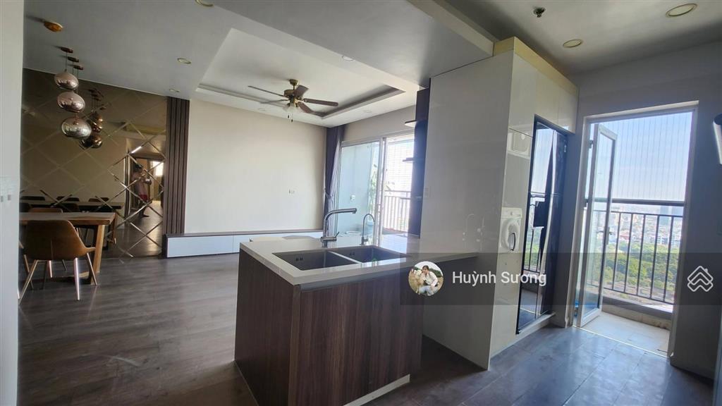 Cao ốc thuận việt quận 11 chỉ 4,650 tỷ 77m2/2pn/2wc (sổ lâu dài)