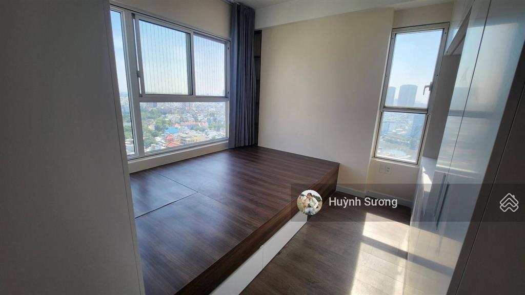 Cao ốc thuận việt quận 11 chỉ 4,650 tỷ 77m2/2pn/2wc (sổ lâu dài)