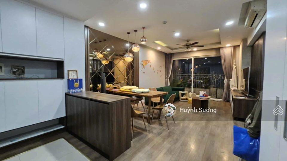 Cao ốc thuận việt quận 11 chỉ 4,650 tỷ 77m2/2pn/2wc (sổ lâu dài)