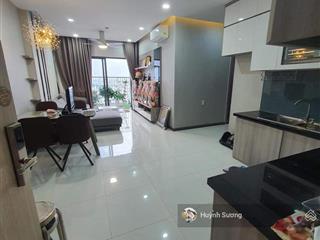 Cho thuê gấp ch 2pn, 2wc, 65m2 tại khu căn hộ idico tân phú, giá 9,5 triệu