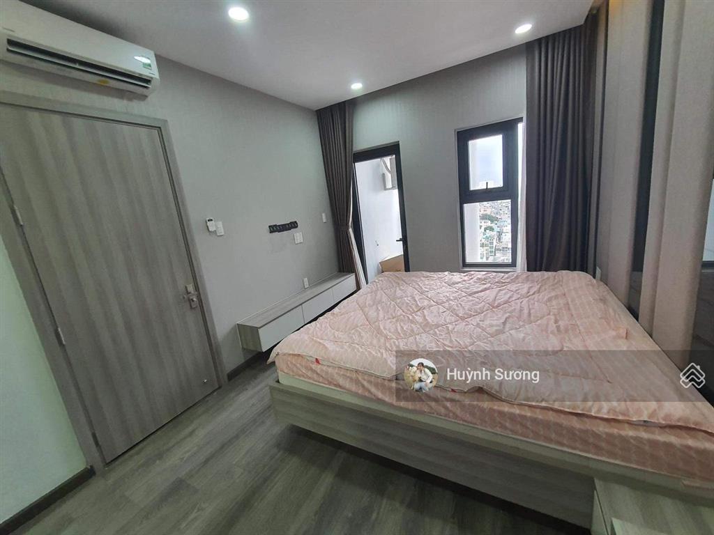 Cho thuê gấp ch 2pn, 2wc, 65m2 tại khu căn hộ idico tân phú, giá 9,5 triệu