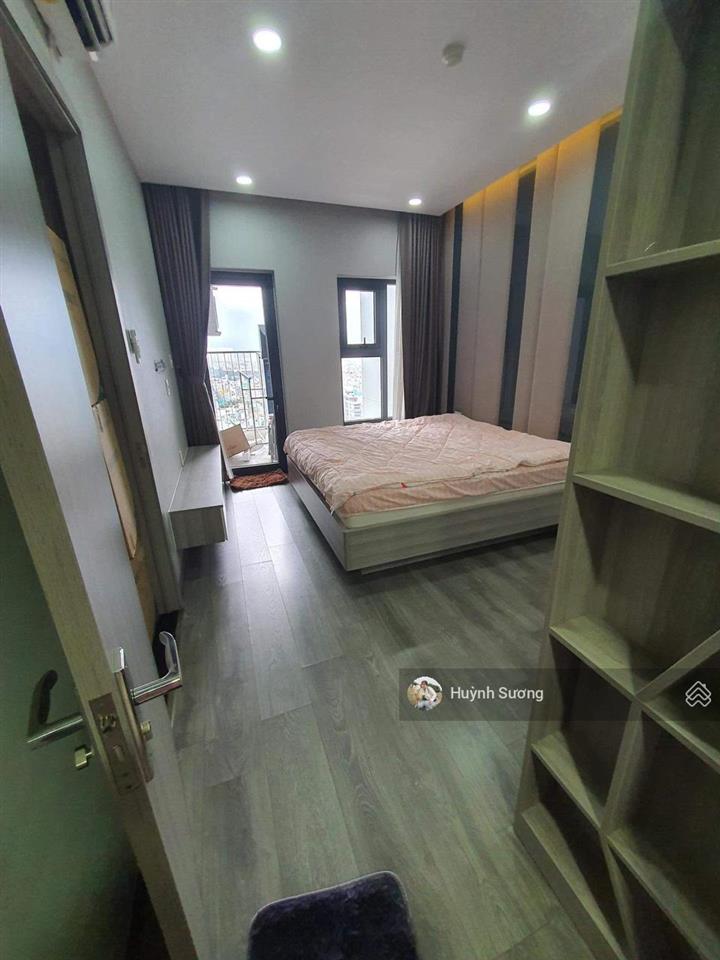 Cho thuê gấp ch 2pn, 2wc, 65m2 tại khu căn hộ idico tân phú, giá 9,5 triệu