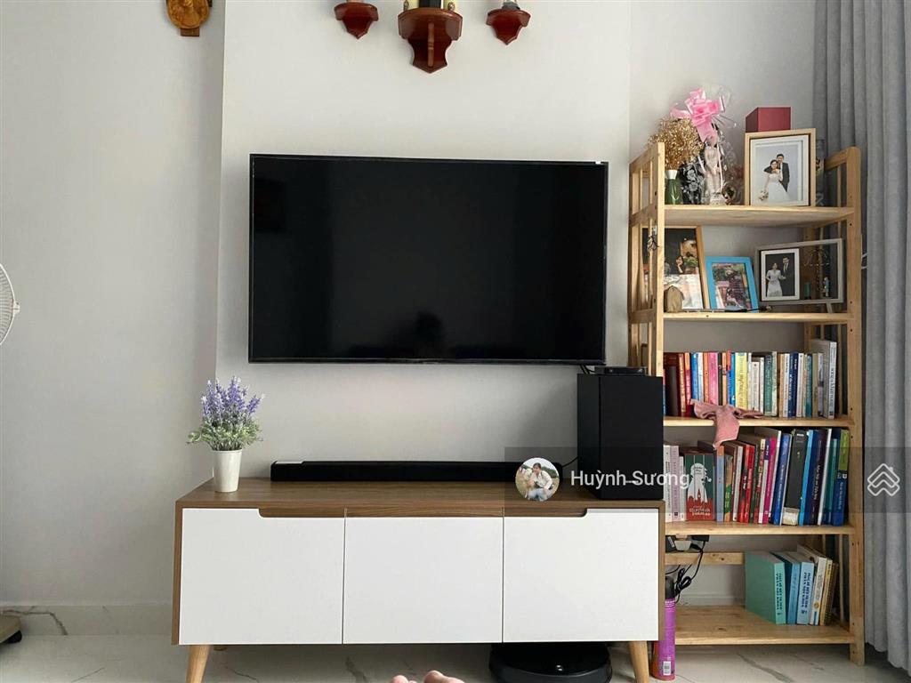 Bán cc summer square, 2,8 tỷ, 50m2, 1pn, 1wc tại tân hòa đông, q6, tp.hcm
