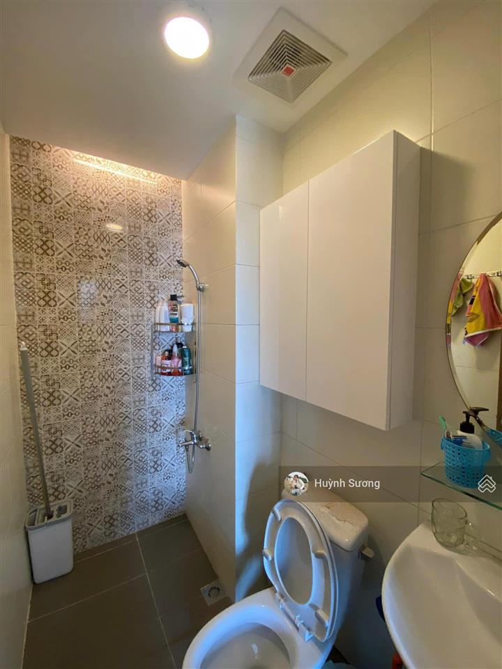 Bán cc summer square, 2,8 tỷ, 50m2, 1pn, 1wc tại tân hòa đông, q6, tp.hcm