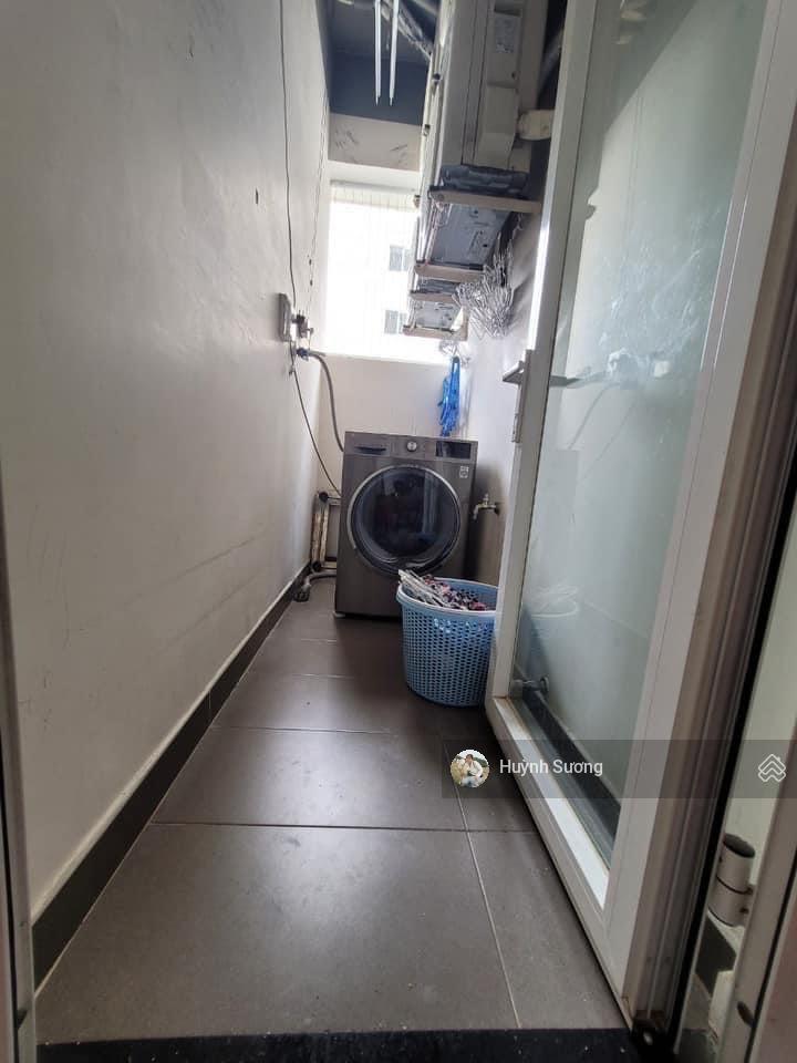 Bán cc summer square, 3,85 tỷ, 79m2, 3pn, 2wc tại tân hòa đông, q6, hcm, giá ưu đãi