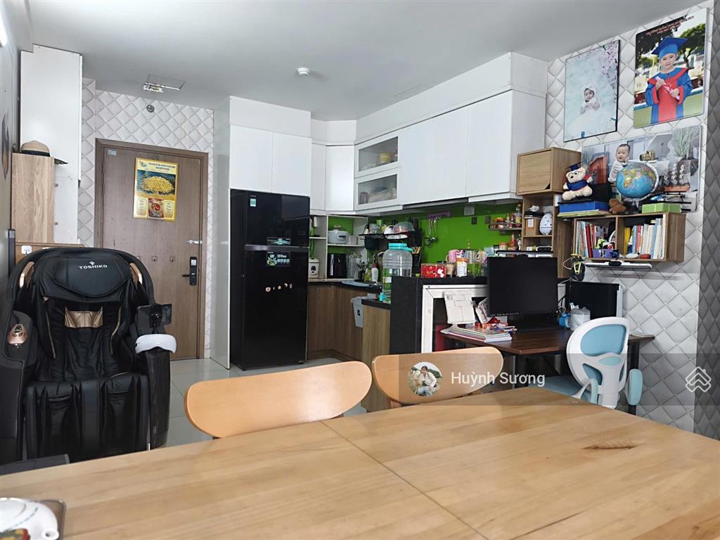Bán cc summer square, 3,85 tỷ, 79m2, 3pn, 2wc tại tân hòa đông, q6, hcm, giá ưu đãi