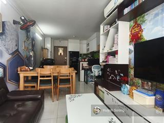 Bán cc summer square, 3,85 tỷ, 79m2, 3pn, 2wc tại tân hòa đông, q6, hcm, giá ưu đãi