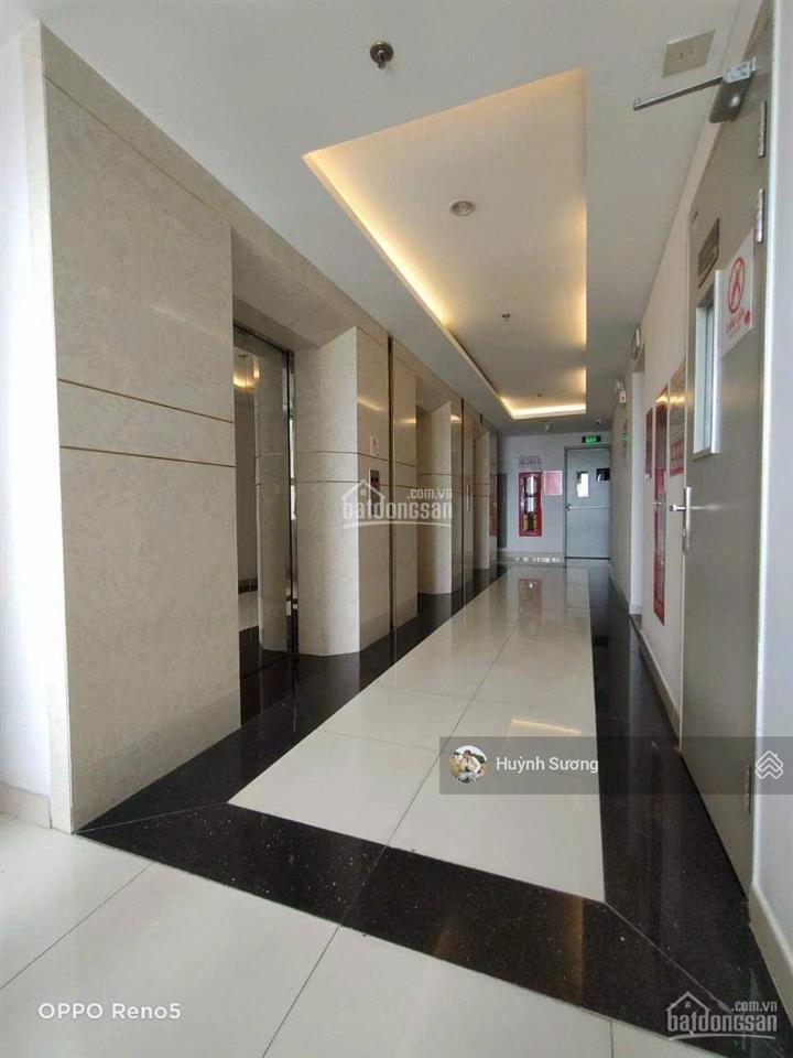 Bán cc summer square, 3,85 tỷ, 79m2, 3pn, 2wc tại tân hòa đông, q6, hcm, giá ưu đãi