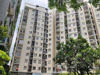 Chính chủ cần bán 2 phòng ngủ hà đô green view