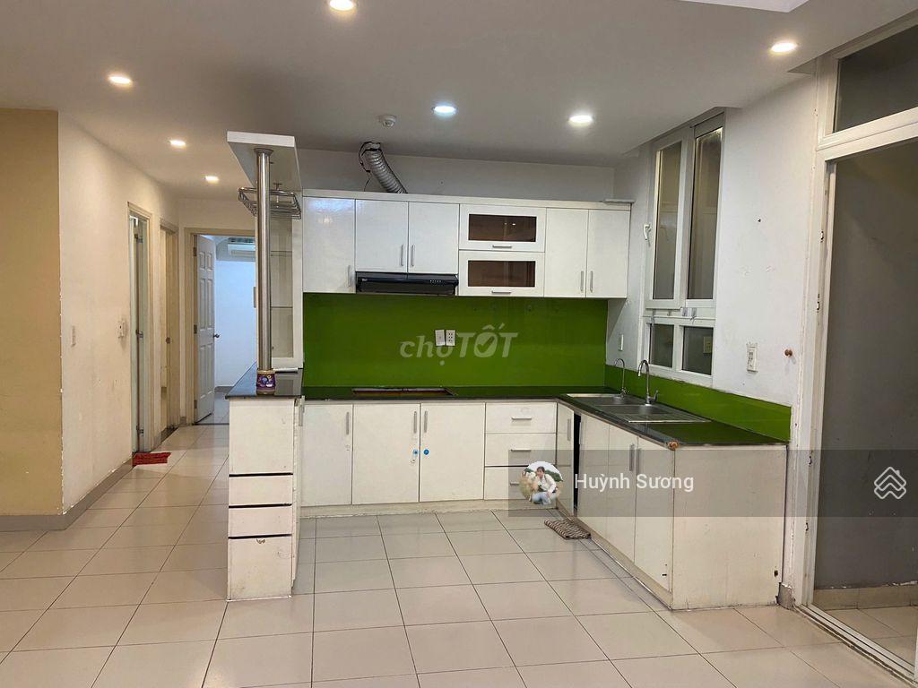 Chính chủ cần bán 2 phòng ngủ hà đô green view