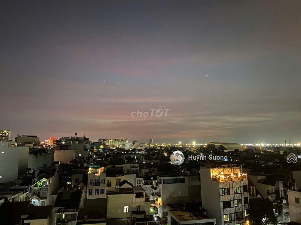 Chính chủ cần bán 2 phòng ngủ hà đô green view