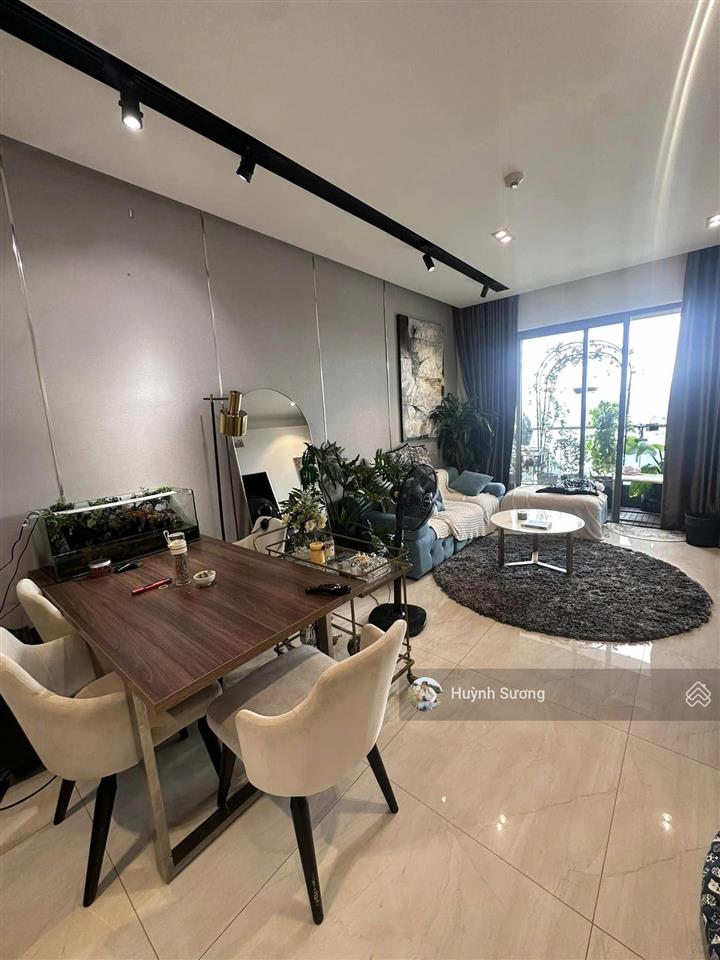 Bán cc 2pn, 2wc, 65m2 tại him lam chợ lớn, 3 tỷ vnd, bao đẹp siêu hot