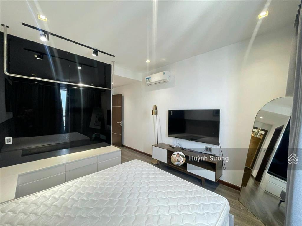 Bán cc 2pn, 2wc, 65m2 tại him lam chợ lớn, 3 tỷ vnd, bao đẹp siêu hot