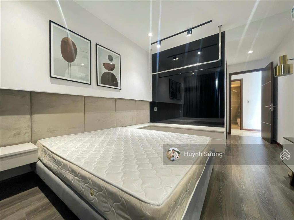 Bán cc 2pn, 2wc, 65m2 tại him lam chợ lớn, 3 tỷ vnd, bao đẹp siêu hot