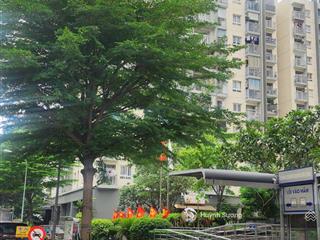 Cho thuê cc 2pn, 80.4m2, 11,5 triệu, tại hà đô green view, nguyễn văn công, p3, gò vấp