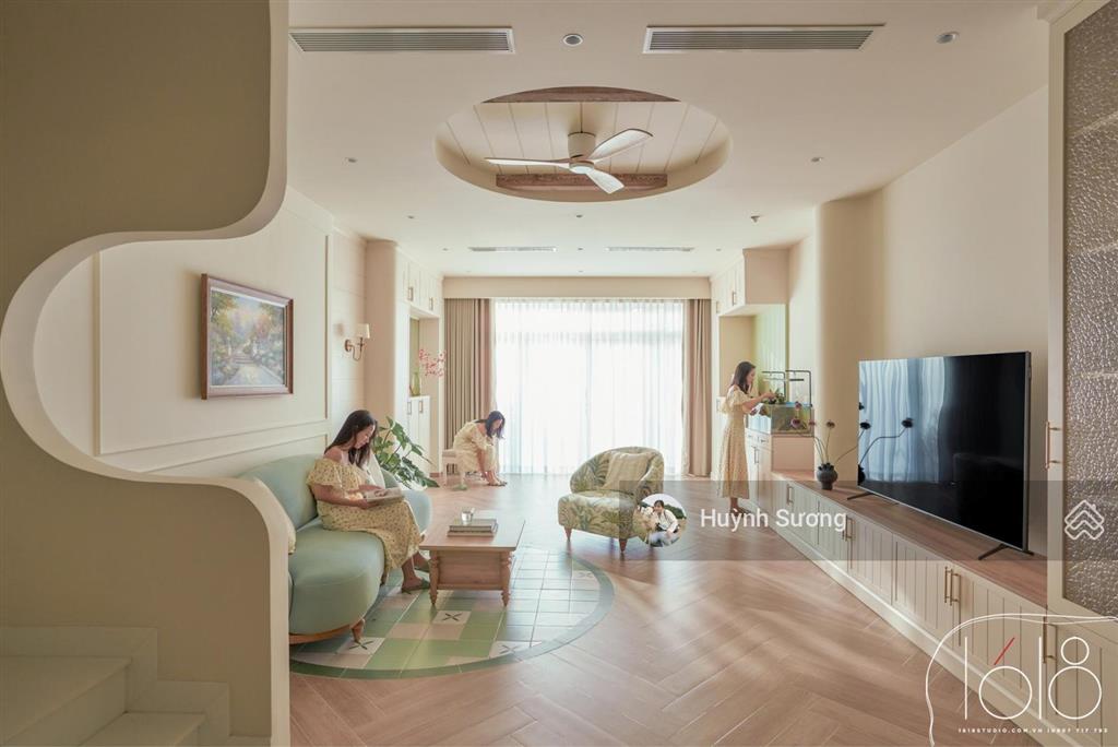 Cho thuê cc 2pn, 80.4m2, 11,5 triệu, tại hà đô green view, nguyễn văn công, p3, gò vấp