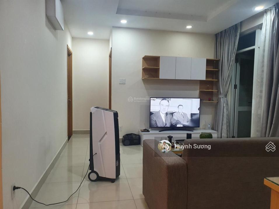 Cho thuê gấp cc 2pn 2wc tại him lam chợ lớn, 11 triệu, 86m2