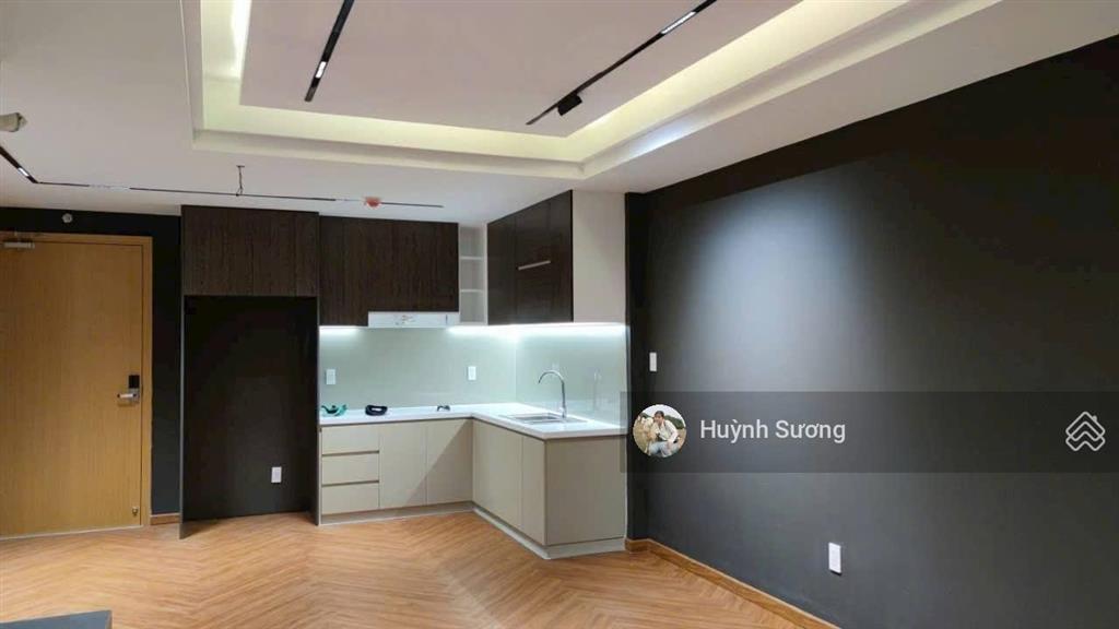 Bán cc carillon apartment, hoàng hoa thám, 6,8 tỷ, 95m2