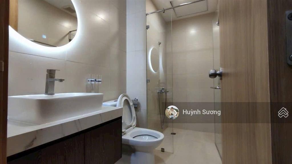 Bán cc carillon apartment, hoàng hoa thám, 6,8 tỷ, 95m2