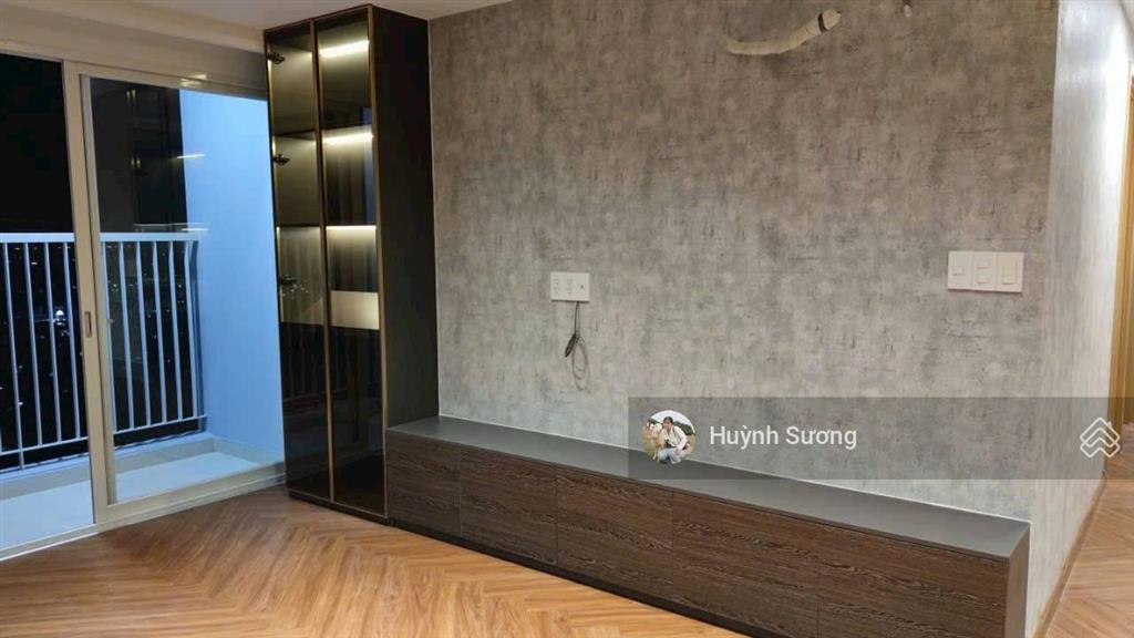 Bán cc carillon apartment, hoàng hoa thám, 6,8 tỷ, 95m2