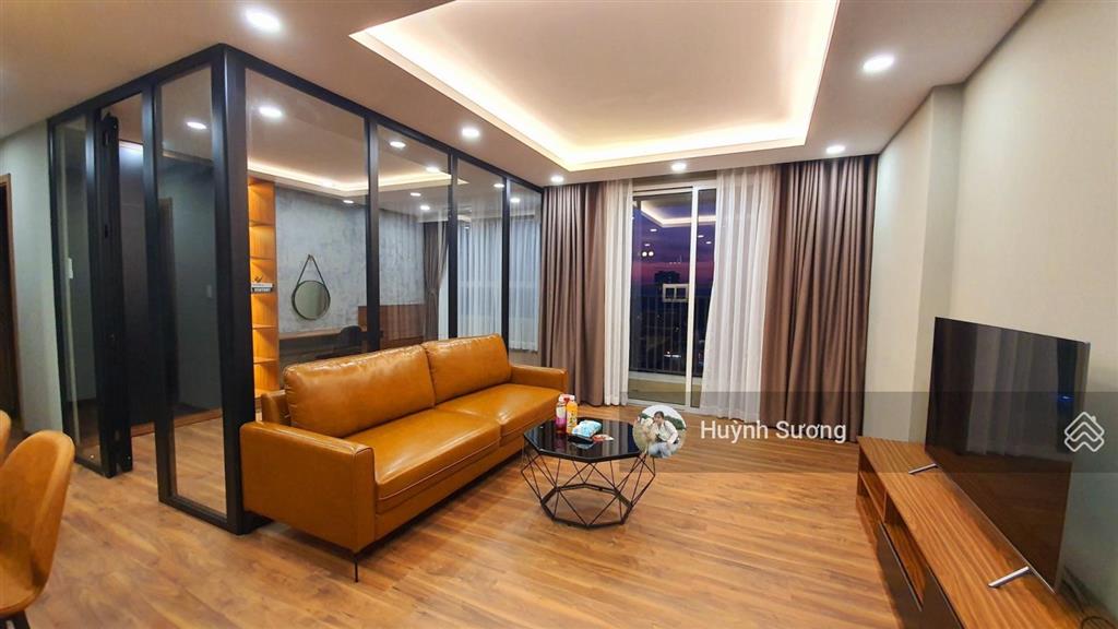 Bán căn hộ lotus garden (sen xanh) 80m2 3pn 2wc sổ hồng