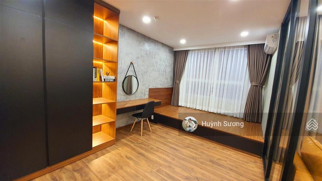 Bán căn hộ lotus garden (sen xanh) 80m2 3pn 2wc sổ hồng