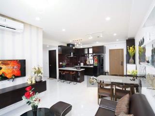 Bán căn hộ lotus garden (sen xanh) 80m2 3pn 2wc sổ hồng