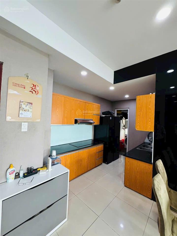 Chính chủ bán gấp chỉ 7 tỷ căn hộ botanic tower (phú nhuận) 3pn vip