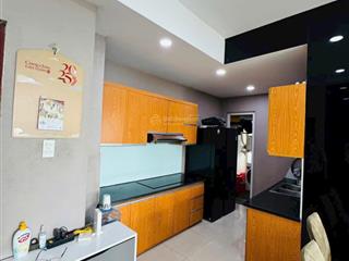 Chính chủ bán căn hộ botanic tower (phú nhuận) 3pn vip