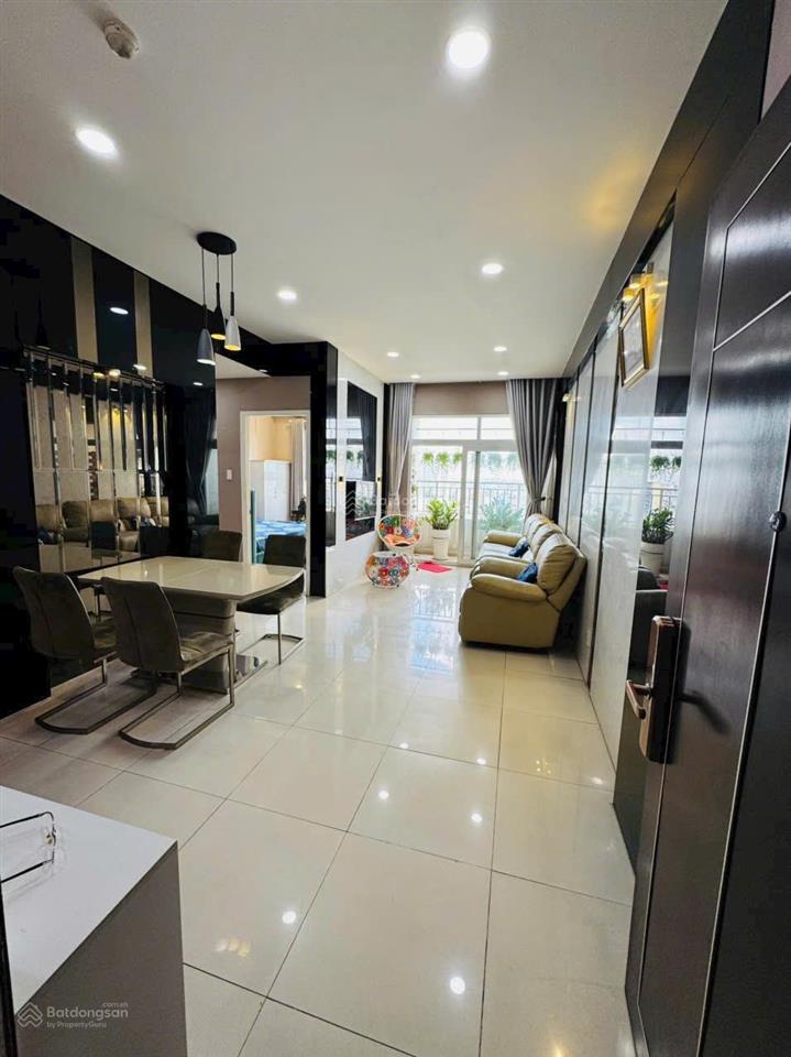 Chính chủ bán gấp chỉ 7 tỷ căn hộ botanic tower (phú nhuận) 3pn vip