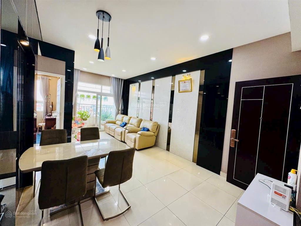 Chính chủ bán gấp chỉ 7 tỷ căn hộ botanic tower (phú nhuận) 3pn vip
