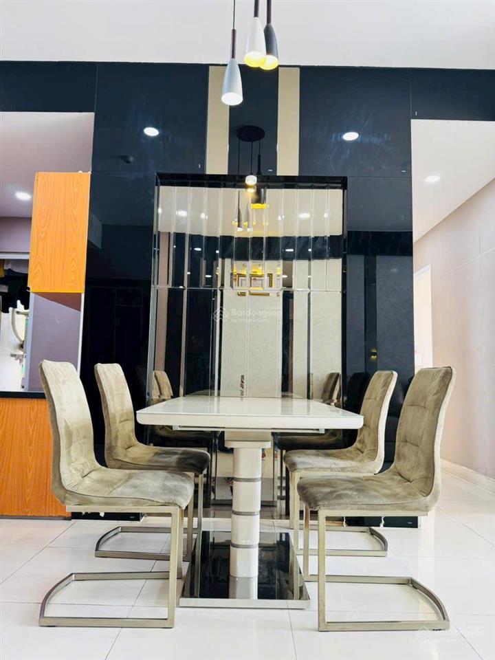 Chính chủ bán gấp chỉ 7 tỷ căn hộ botanic tower (phú nhuận) 3pn vip