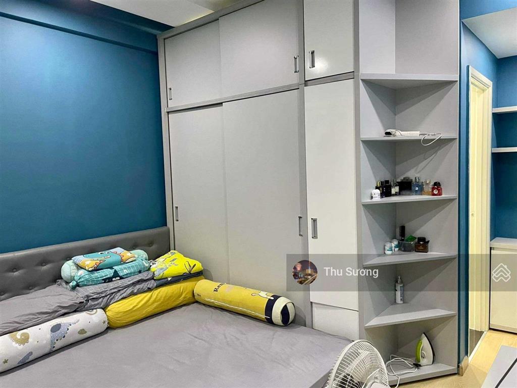 Bán chcc chung cư carillon 5, 72m² 2pn 2wc
