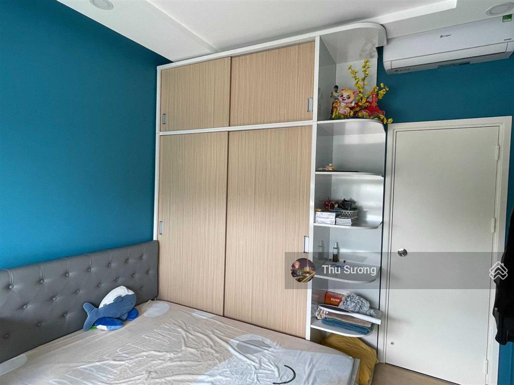 Bán chcc chung cư carillon 5, 72m² 2pn 2wc