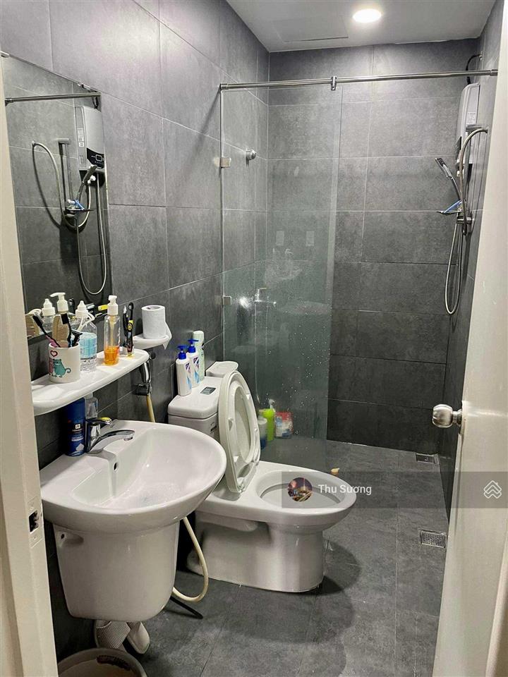Bán chcc chung cư carillon 5, 72m² 2pn 2wc