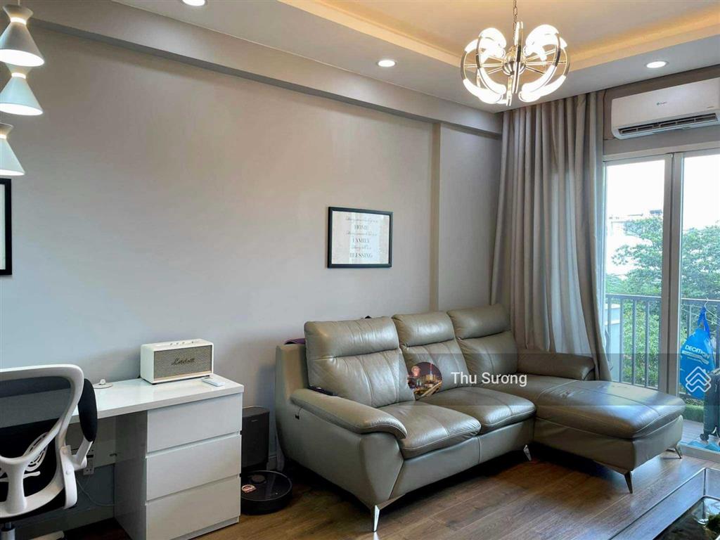 Bán chcc chung cư carillon 5, 72m² 2pn 2wc
