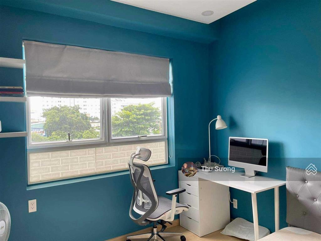 Bán chcc chung cư carillon 5, 72m² 2pn 2wc