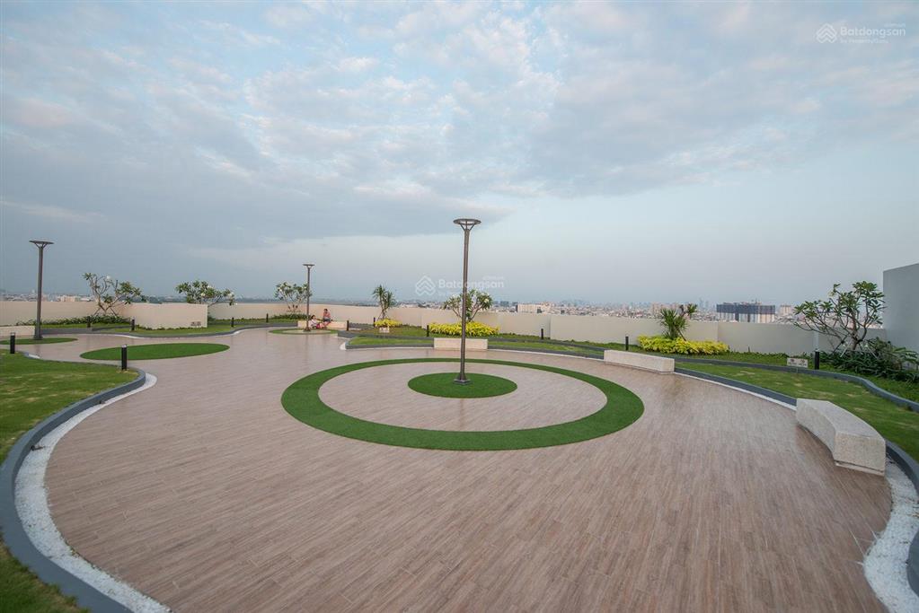 Bán chung cư the an gia garden  tân kỳ tân quý