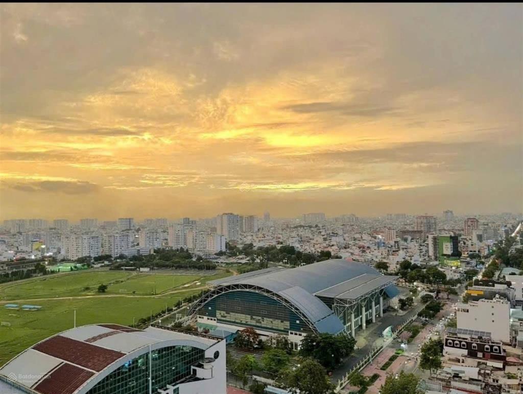 Bán căn hộ xi grand court 1pn 53m² full đồ 5.2 tỷ (thương lượng)