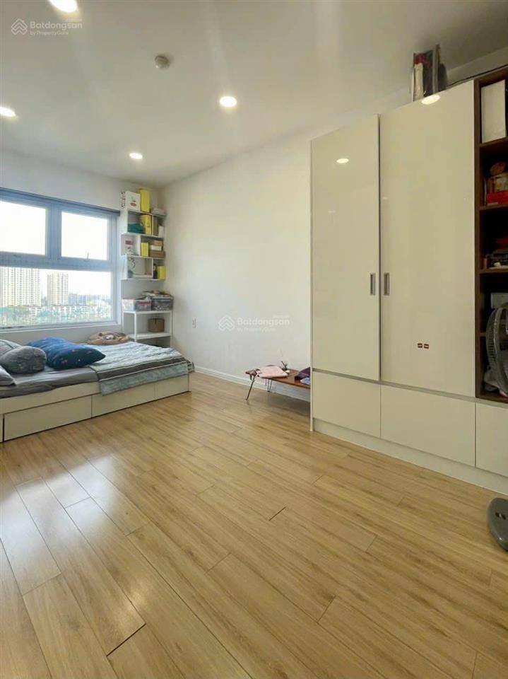 Bán căn hộ xi grand court 1pn 53m² full đồ 5.2 tỷ (thương lượng)
