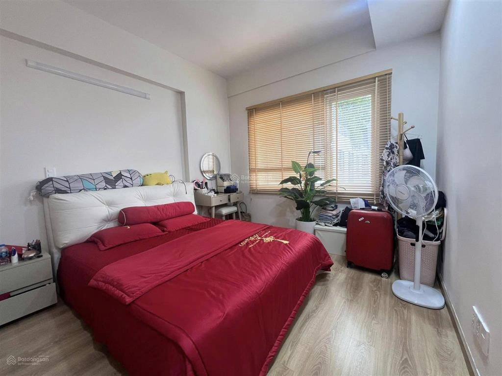 Bán căn hộ cao cấp 3pn, 2wc, 114m2, 6,8 tỷ tại lucky palace, đường phan văn khỏe, quận 6, giá thật.