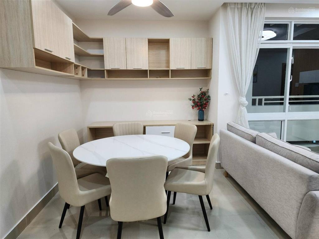 Bán căn hộ cao cấp 3pn, 2wc, 114m2, 6,8 tỷ tại lucky palace, đường phan văn khỏe, quận 6, giá thật.